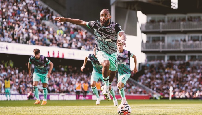 Fulham vs Brentford