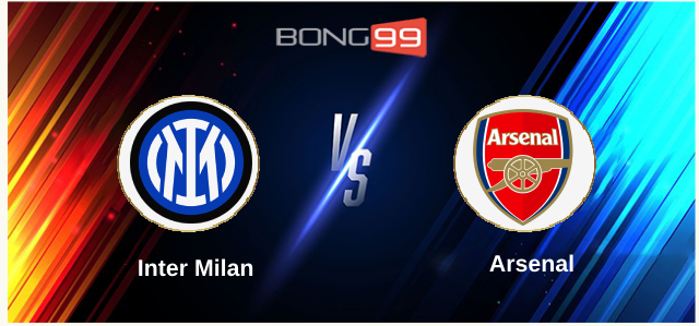 Inter Milan vs Arsenal