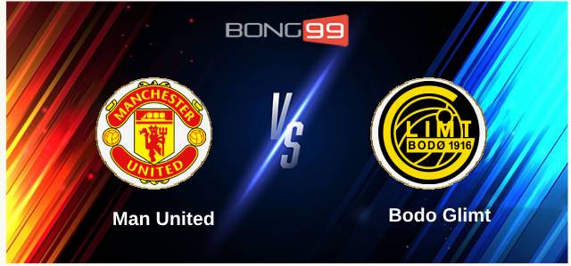 Man United vs Bodo Glimt