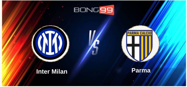 Inter Milan vs Parma