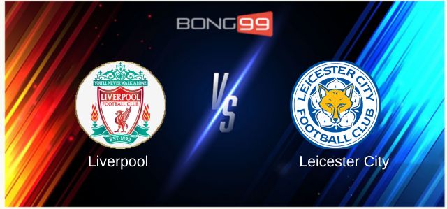 Liverpool vs Leicester City 