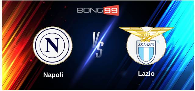 Napoli vs Lazio