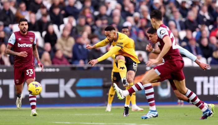 West Ham vs Wolves