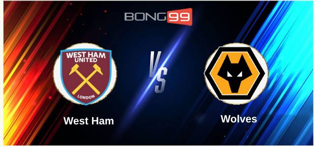 West Ham vs Wolves