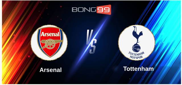 Arsenal vs Tottenham