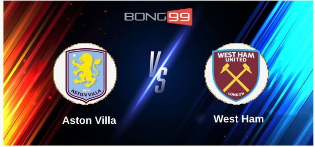 Aston Villa vs West Ham