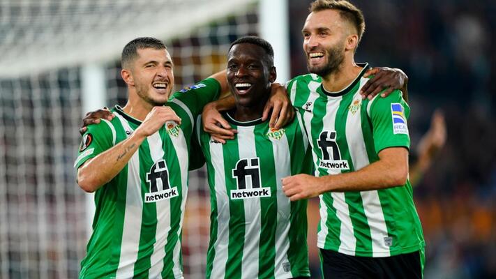 Real Betis vs Athletic Bilbao