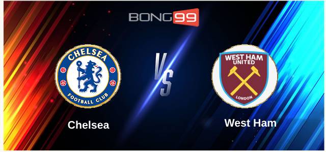 Chelsea vs West Ham