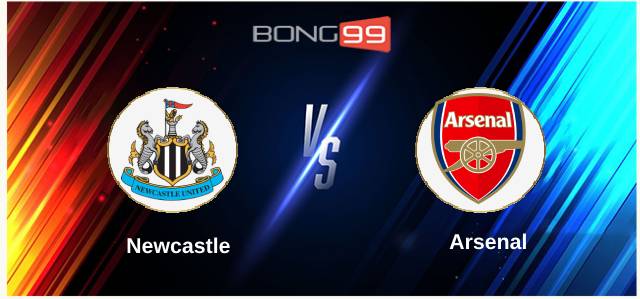 Newcastle vs Arsenal